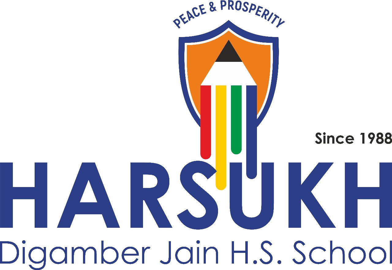 Harsukh Digamber Jain Higher Secondary School